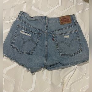 Levi’s 501 Shorts